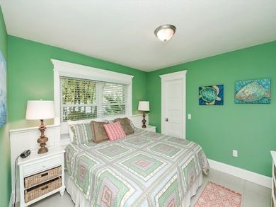 Lower Level Guest Suite steps to beach Lower Level Guest Suite steps to beach